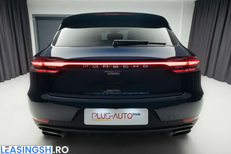 Porsche Macan din 2026 cu 626 km - oferta POR214503 - foto 10