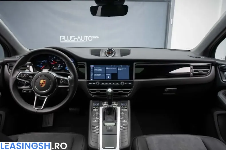 Porsche Macan din 2026 cu 626 km - oferta POR214503 - foto 12