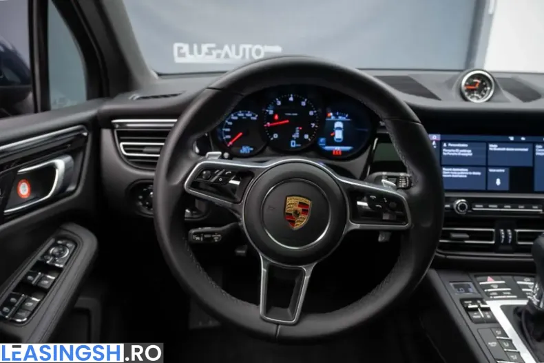 Porsche Macan din 2026 cu 626 km - oferta POR214503 - foto 18