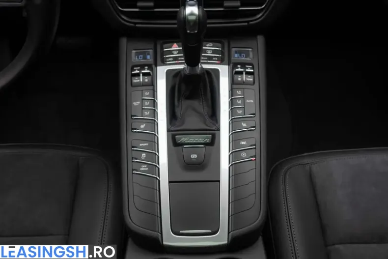 Porsche Macan din 2026 cu 626 km - oferta POR214503 - foto 19