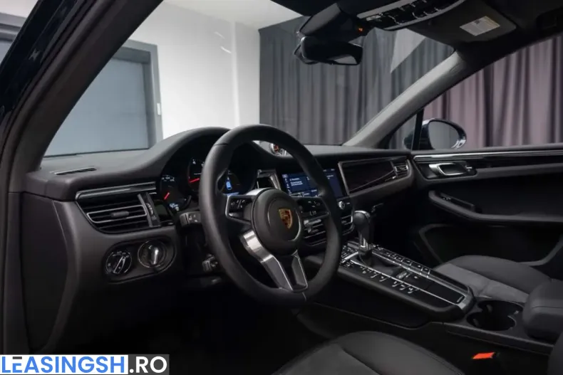 Porsche Macan din 2026 cu 626 km - oferta POR214503 - foto 26