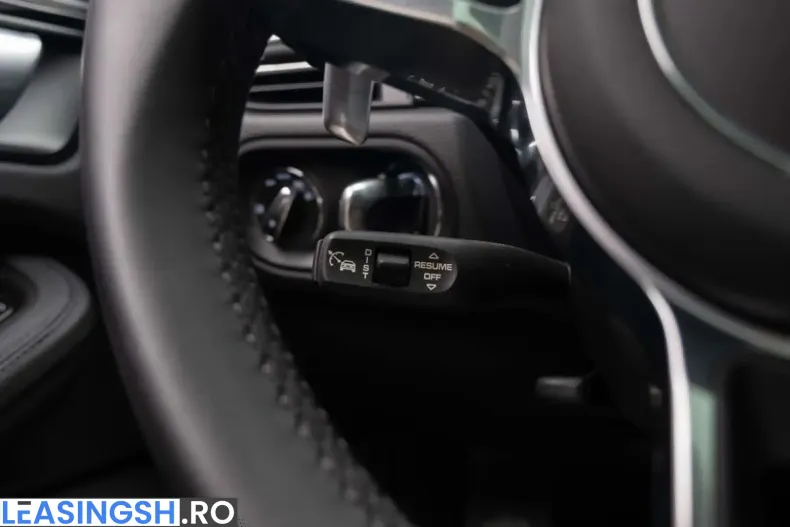 Porsche Macan din 2026 cu 626 km - oferta POR214503 - foto 33