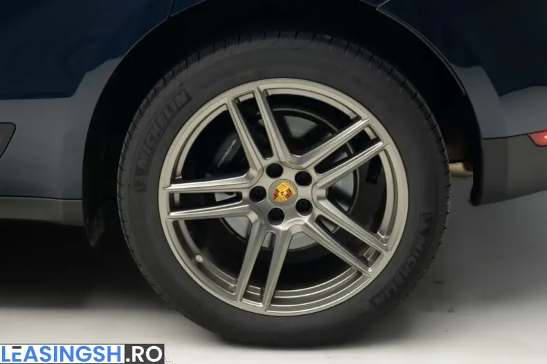 Porsche Macan din 2026 cu 626 km - oferta POR214503 - foto 36