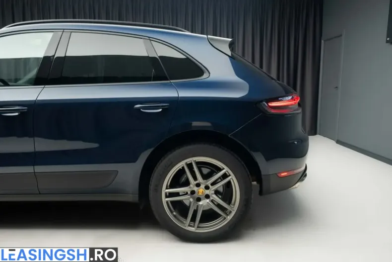Porsche Macan din 2026 cu 626 km - oferta POR214503 - foto 37