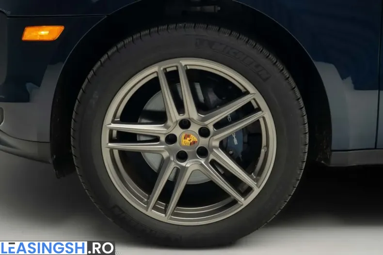 Porsche Macan din 2026 cu 626 km - oferta POR214503 - foto 38