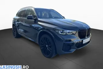 BMW X5 din 2023 - oferta BMW214504