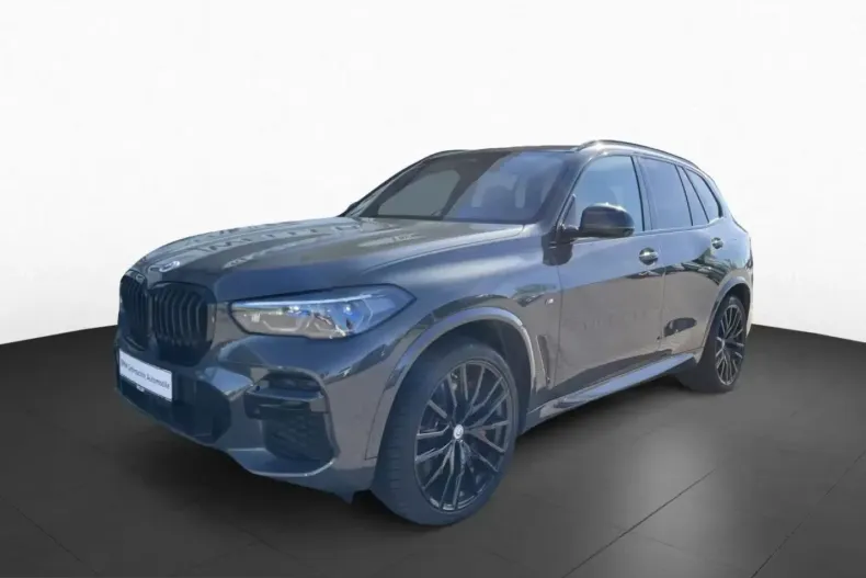 BMW X5 (Seria X) din 2023 cu 90.621 km - oferta BMW214504 - foto 2