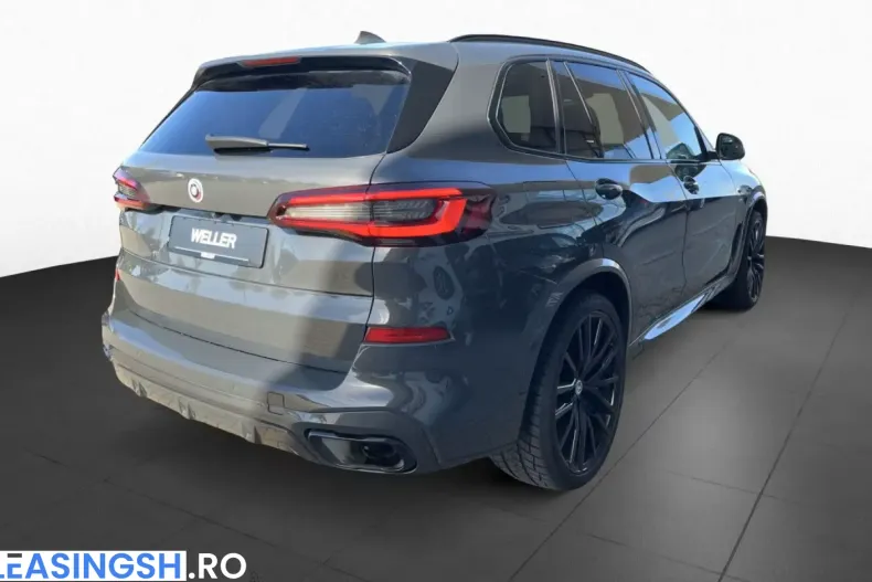 BMW X5 (Seria X) din 2023 cu 90.621 km - oferta BMW214504 - foto 4