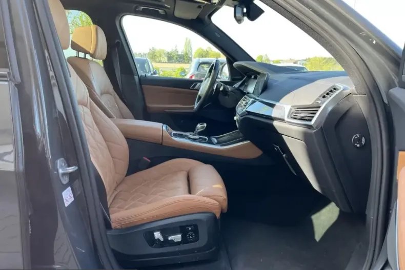 BMW X5 (Seria X) din 2023 cu 90.621 km - oferta BMW214504 - foto 6