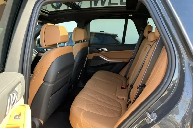 BMW X5 (Seria X) din 2023 cu 90.621 km - oferta BMW214504 - foto 7