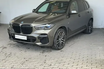 BMW X5 din 2023 - oferta BMW214505