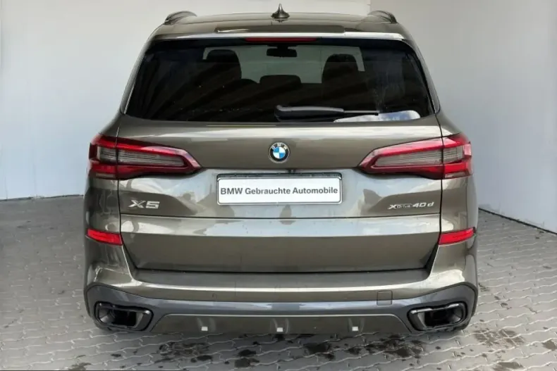 BMW X5 (Seria X) din 2023 cu 93.978 km - oferta BMW214505 - foto 2