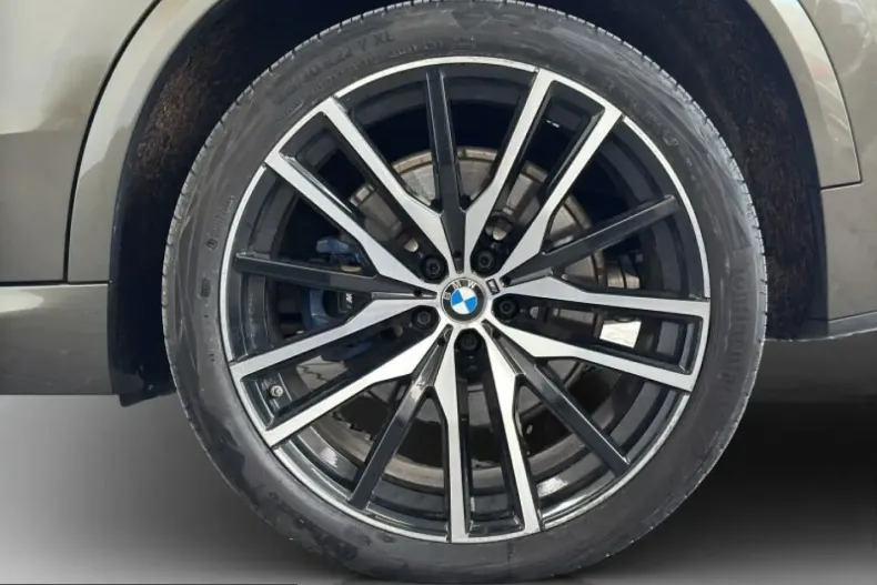BMW X5 (Seria X) din 2023 cu 93.978 km - oferta BMW214505 - foto 5