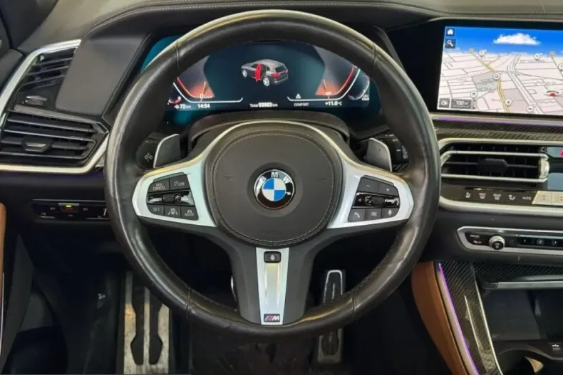 BMW X5 (Seria X) din 2023 cu 93.978 km - oferta BMW214505 - foto 6