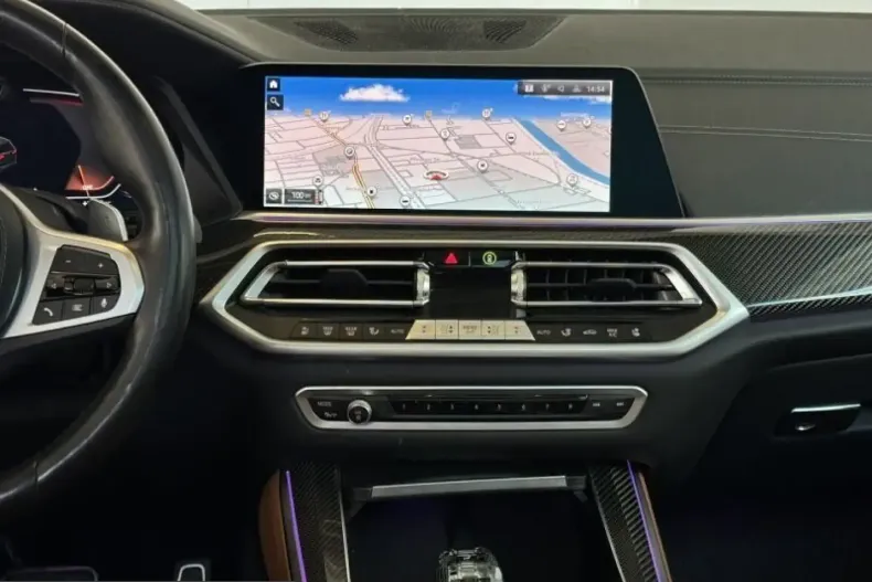 BMW X5 (Seria X) din 2023 cu 93.978 km - oferta BMW214505 - foto 7