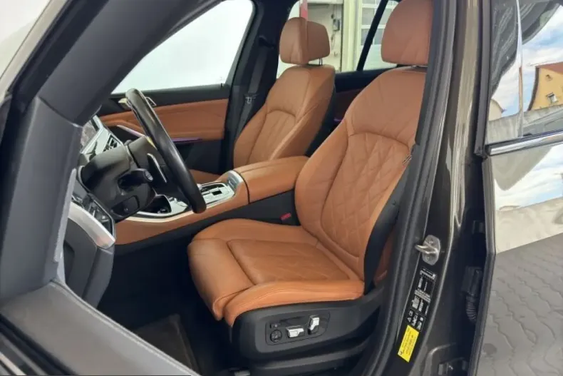 BMW X5 (Seria X) din 2023 cu 93.978 km - oferta BMW214505 - foto 9