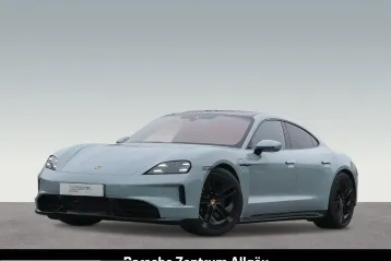 Porsche Taycan din 2025 - oferta POR214506