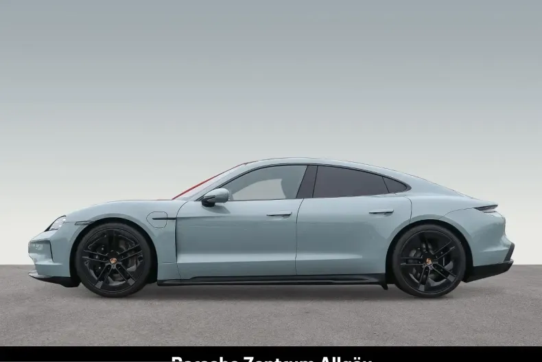 Porsche Taycan din 2025 cu 15.000 km - oferta POR214506 - foto 2