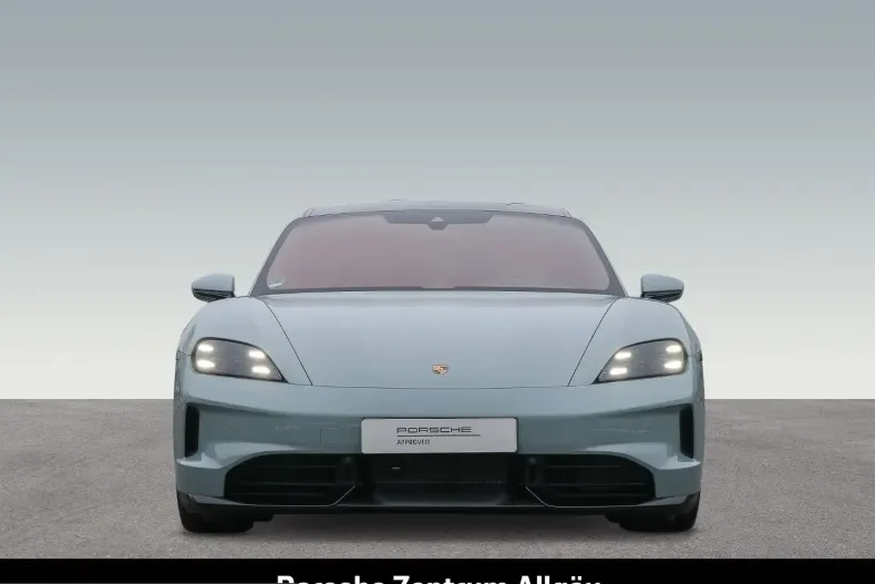 Porsche Taycan din 2025 cu 15.000 km - oferta POR214506 - foto 4