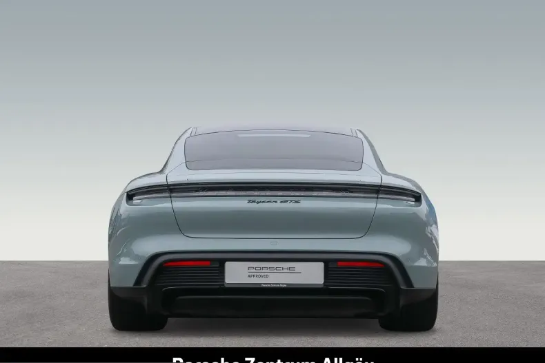 Porsche Taycan din 2025 cu 15.000 km - oferta POR214506 - foto 5
