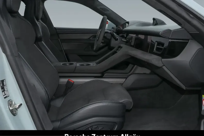 Porsche Taycan din 2025 cu 15.000 km - oferta POR214506 - foto 10