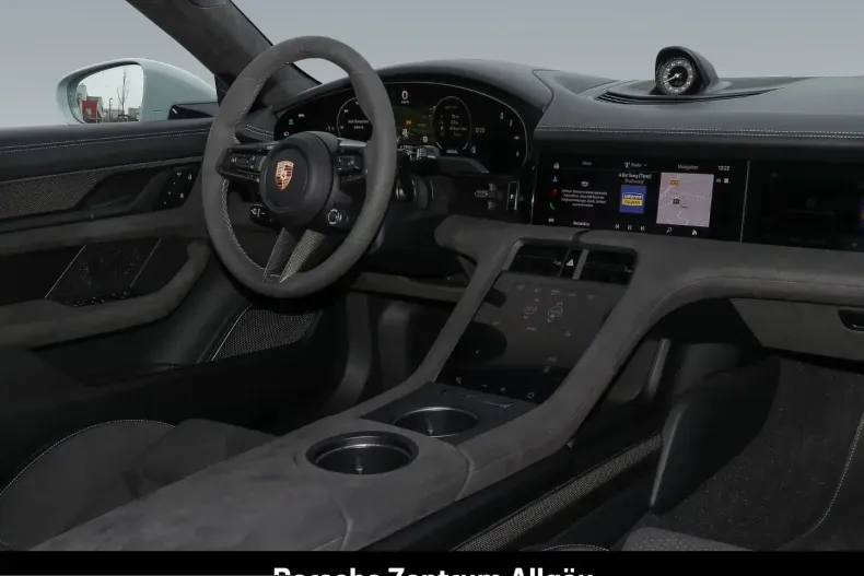 Porsche Taycan din 2025 cu 15.000 km - oferta POR214506 - foto 13