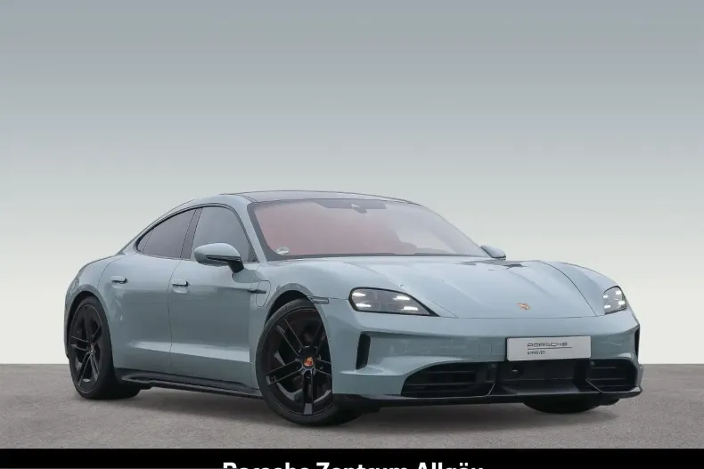 Porsche Taycan din 2025 cu 15.000 km - oferta POR214506 - foto 31