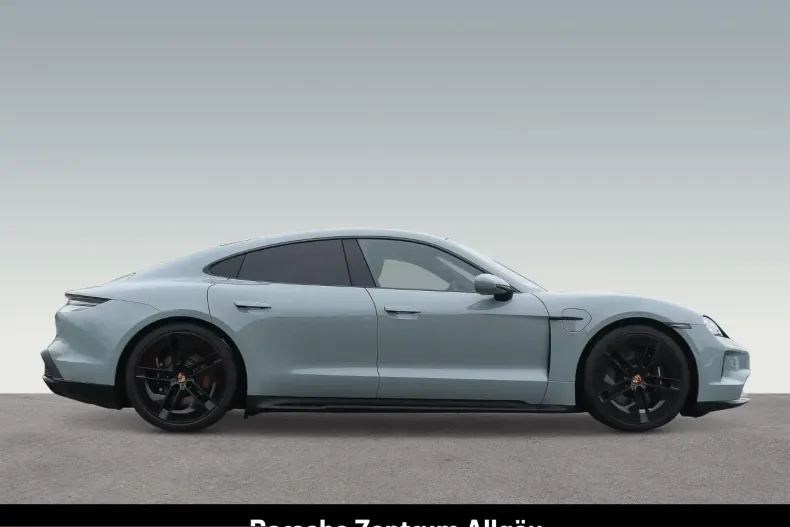 Porsche Taycan din 2025 cu 15.000 km - oferta POR214506 - foto 32