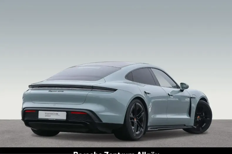 Porsche Taycan din 2025 cu 15.000 km - oferta POR214506 - foto 33
