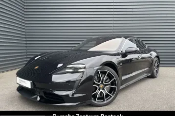 Porsche Taycan din 2023 - oferta POR214507