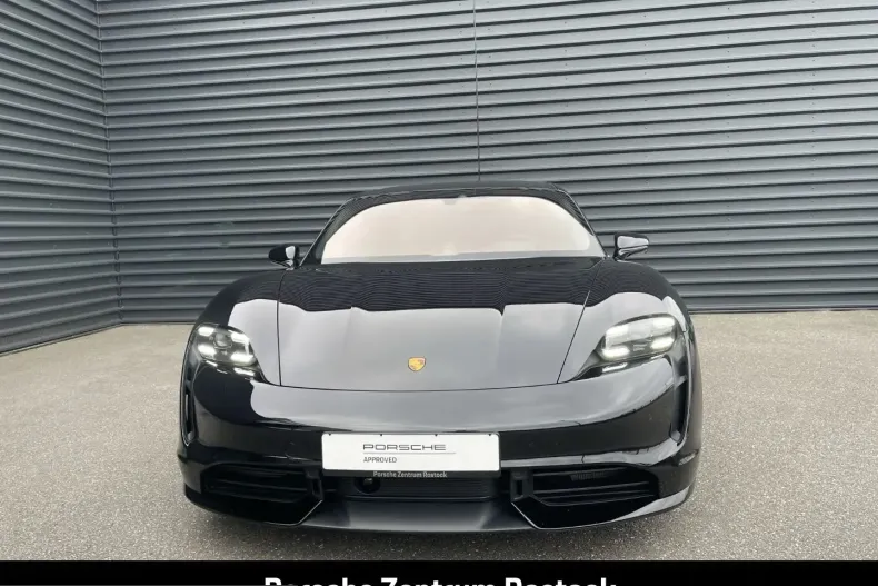 Porsche Taycan din 2023 cu 26.950 km - oferta POR214507 - foto 4