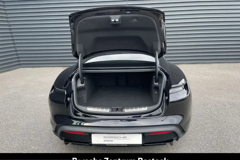 Porsche Taycan din 2023 cu 26.950 km - oferta POR214507 - foto 10