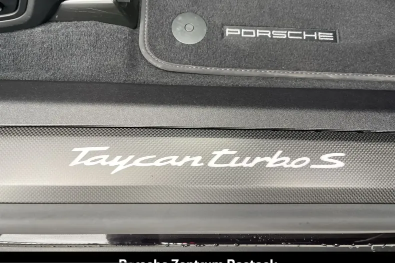 Porsche Taycan din 2023 cu 26.950 km - oferta POR214507 - foto 15