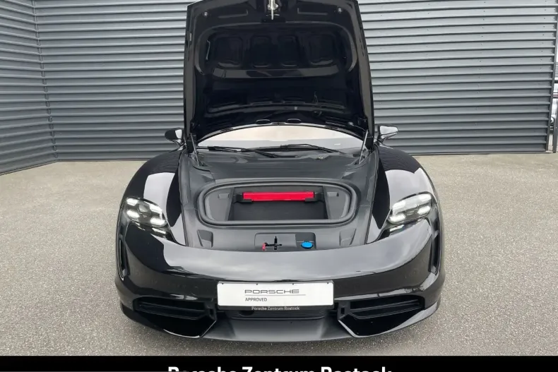 Porsche Taycan din 2023 cu 26.950 km - oferta POR214507 - foto 31