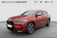 BMW X2 (Seria X) din 2021 cu 75.050 km - oferta BMW214508 - foto 2