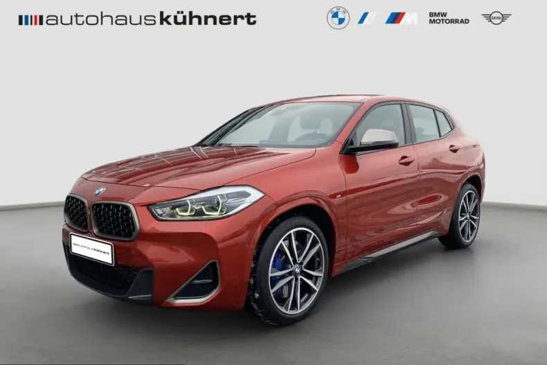 BMW X2 (Seria X) din 2021 cu 75.050 km - oferta BMW214508 - foto 2