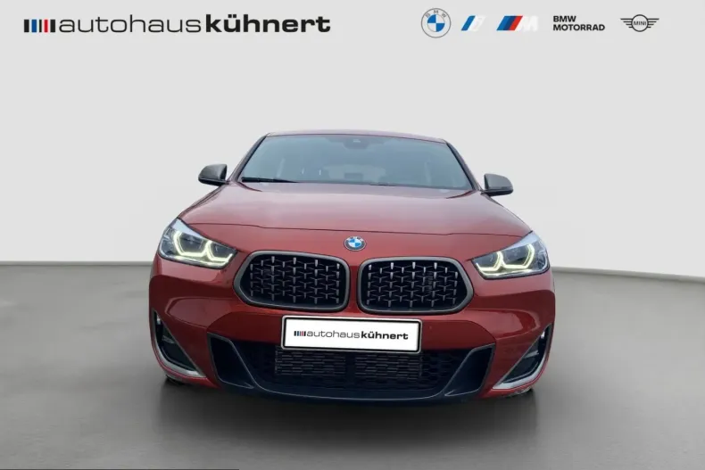 BMW X2 (Seria X) din 2021 cu 75.050 km - oferta BMW214508 - foto 3