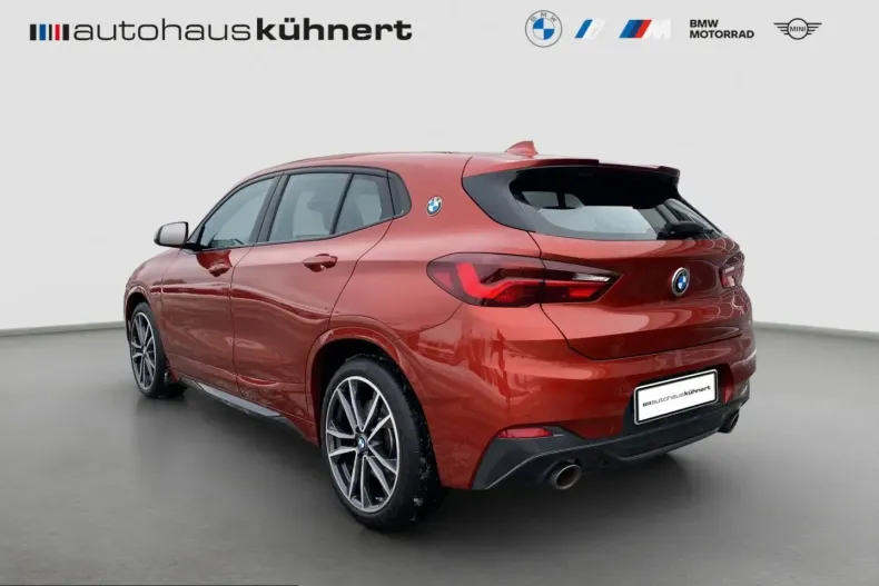 BMW X2 (Seria X) din 2021 cu 75.050 km - oferta BMW214508 - foto 5