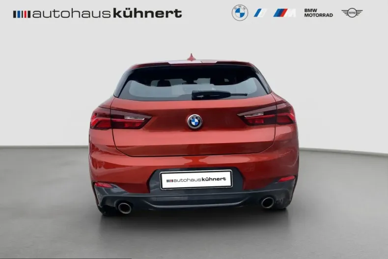 BMW X2 (Seria X) din 2021 cu 75.050 km - oferta BMW214508 - foto 6