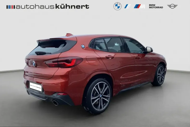 BMW X2 (Seria X) din 2021 cu 75.050 km - oferta BMW214508 - foto 7