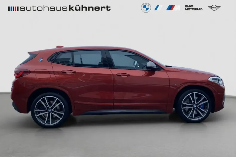 BMW X2 (Seria X) din 2021 cu 75.050 km - oferta BMW214508 - foto 8