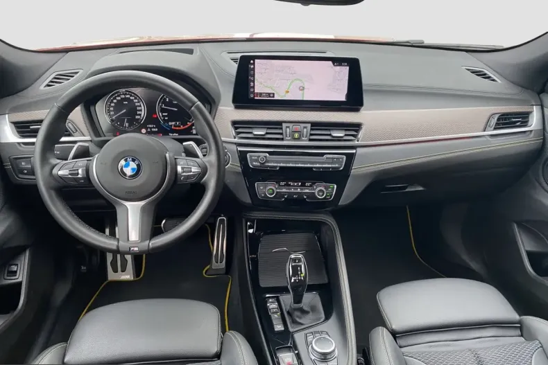 BMW X2 (Seria X) din 2021 cu 75.050 km - oferta BMW214508 - foto 11