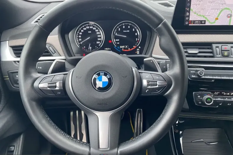 BMW X2 (Seria X) din 2021 cu 75.050 km - oferta BMW214508 - foto 12