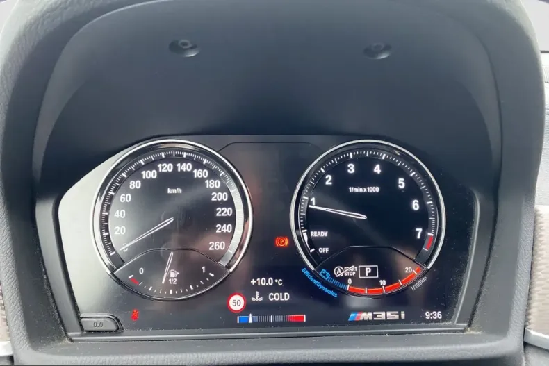 BMW X2 (Seria X) din 2021 cu 75.050 km - oferta BMW214508 - foto 14