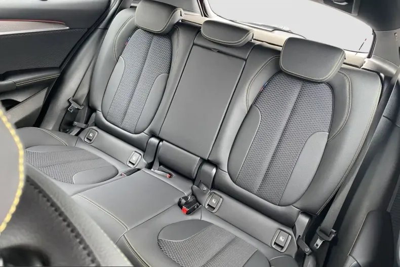 BMW X2 (Seria X) din 2021 cu 75.050 km - oferta BMW214508 - foto 15