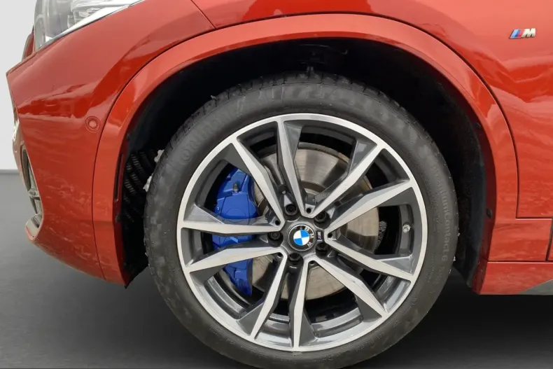 BMW X2 (Seria X) din 2021 cu 75.050 km - oferta BMW214508 - foto 16