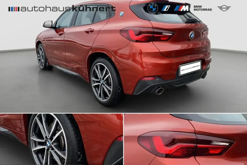 BMW X2 (Seria X) din 2021 cu 75.050 km - oferta BMW214508 - foto 18