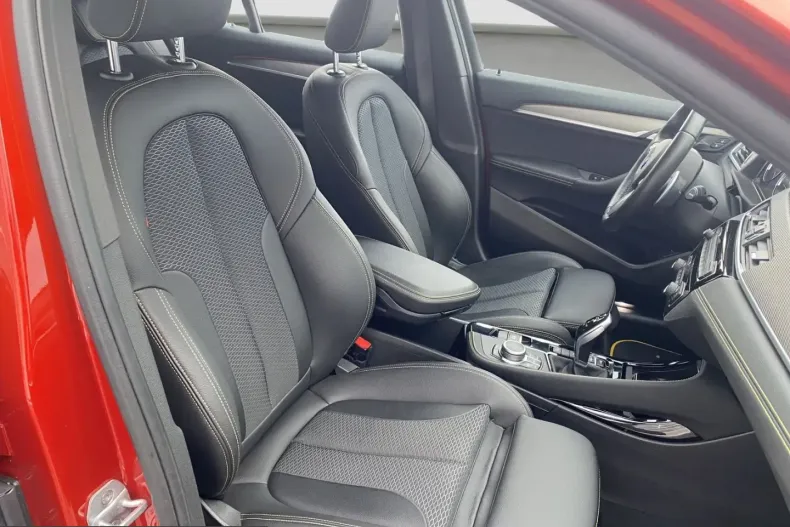 BMW X2 (Seria X) din 2021 cu 75.050 km - oferta BMW214508 - foto 24