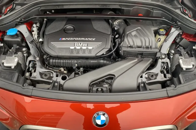 BMW X2 (Seria X) din 2021 cu 75.050 km - oferta BMW214508 - foto 26