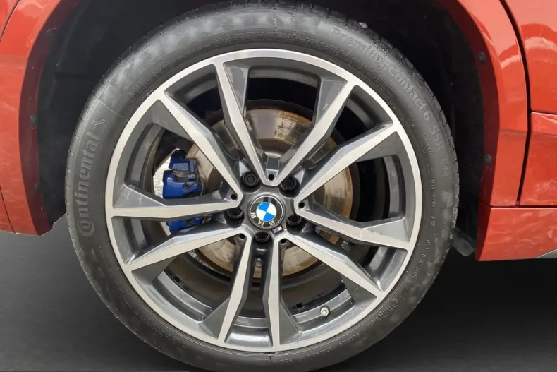 BMW X2 (Seria X) din 2021 cu 75.050 km - oferta BMW214508 - foto 28
